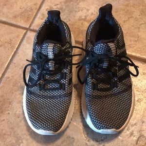 Adidas tennis shoes